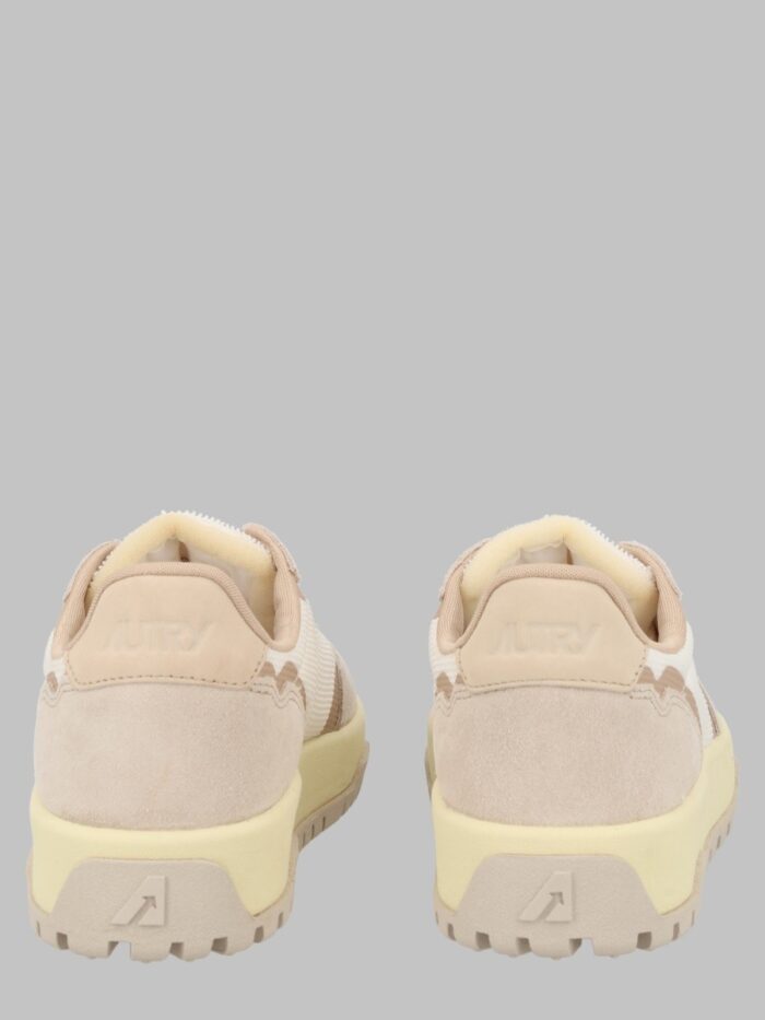 Autry SNEAKERS "WILDPACE LOW"