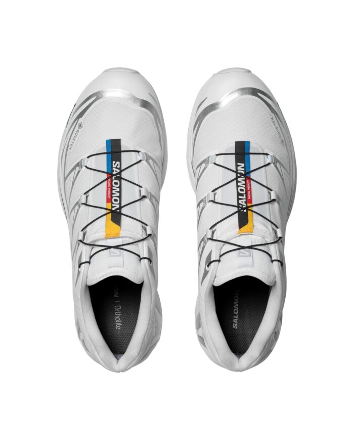 SALOMON Sneakers XT-6 GORE-TEX
