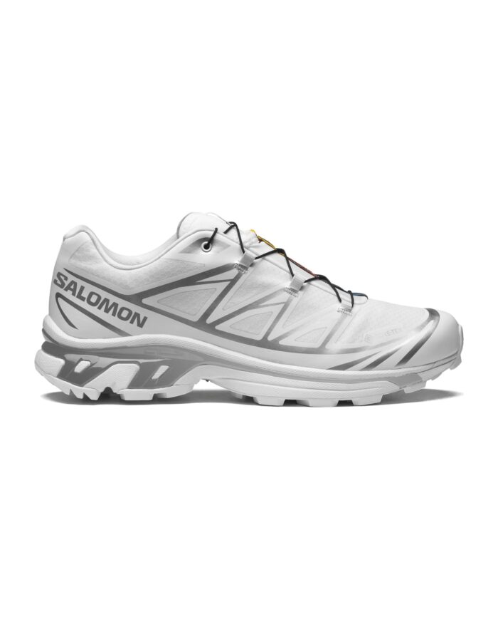 SALOMON Sneakers XT-6 GORE-TEX