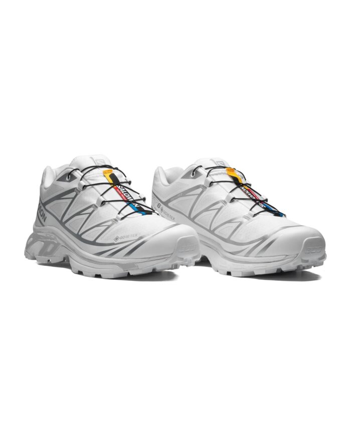 SALOMON Sneakers XT-6 GORE-TEX