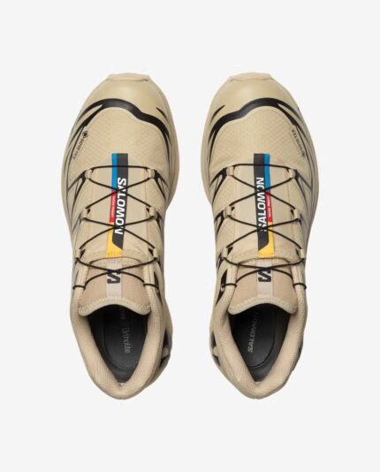 SALOMON Sneakers XT-6 GTX