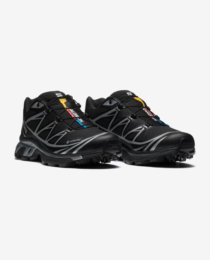SALOMON Sneakers  XT-6 GORE-TEX