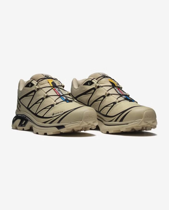SALOMON Sneakers XT-6 GTX