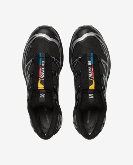 SALOMON Sneakers  XT-6 GORE-TEX