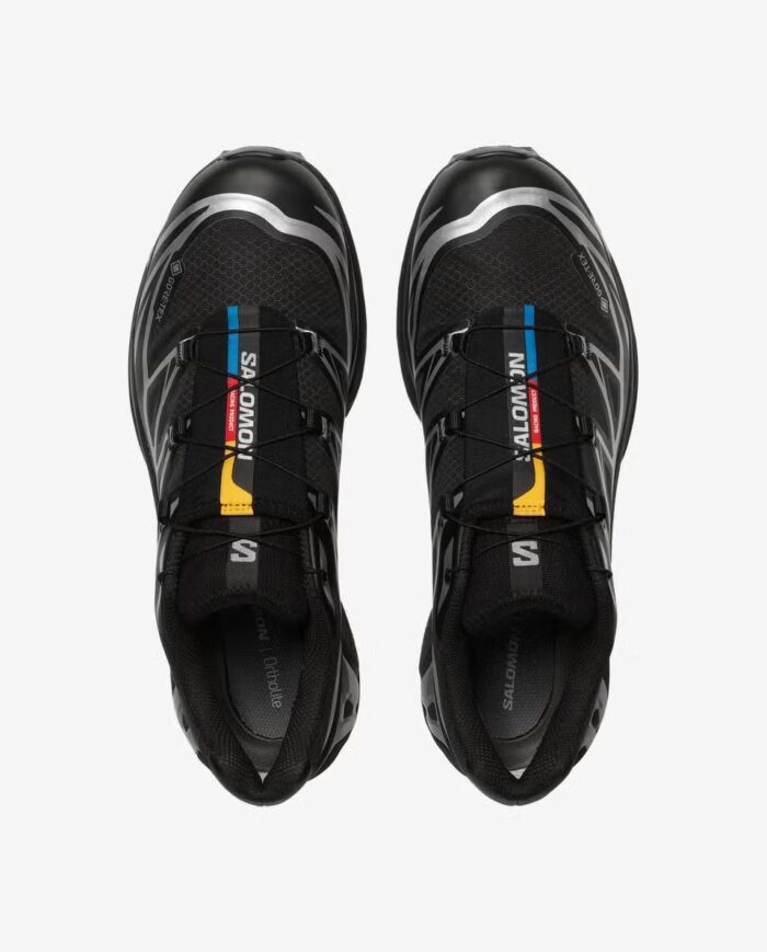 salomon sneakers xt 6 gore tex SALOMON Sneakers XT-6 GORE-TEX