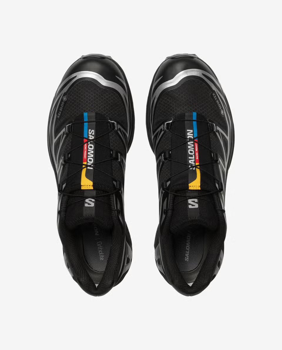 SALOMON Sneakers  XT-6 GORE-TEX