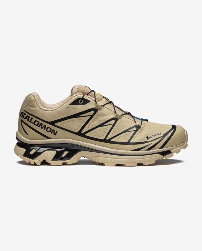 SALOMON Sneakers XT-6 GTX