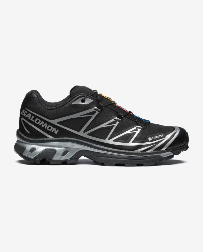 SALOMON Sneakers  XT-6 GORE-TEX