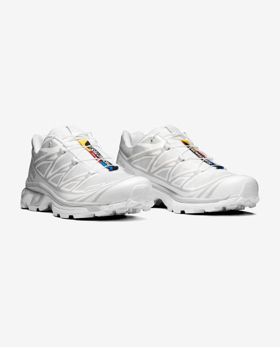 SALOMON Sneakers XT-6' Sneakers