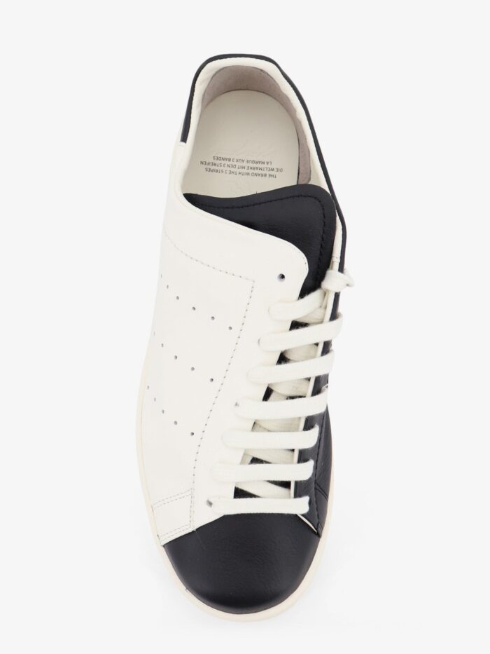 Adidas Y-3 Sneakers Y-3 Diagonal In Pelle