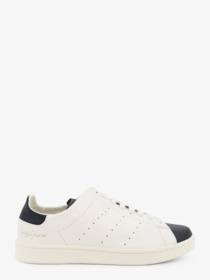 ADIDAS Y-3 Sneakers Y-3 Diagonal In Pelle