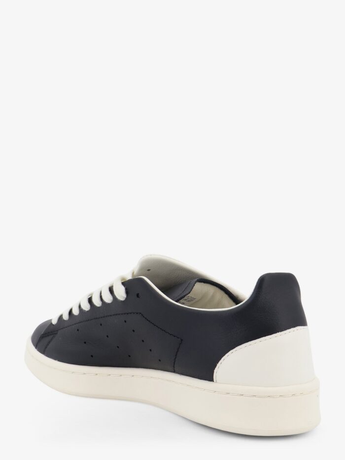 Adidas Y-3 Sneakers Y-3 Diagonal In Pelle