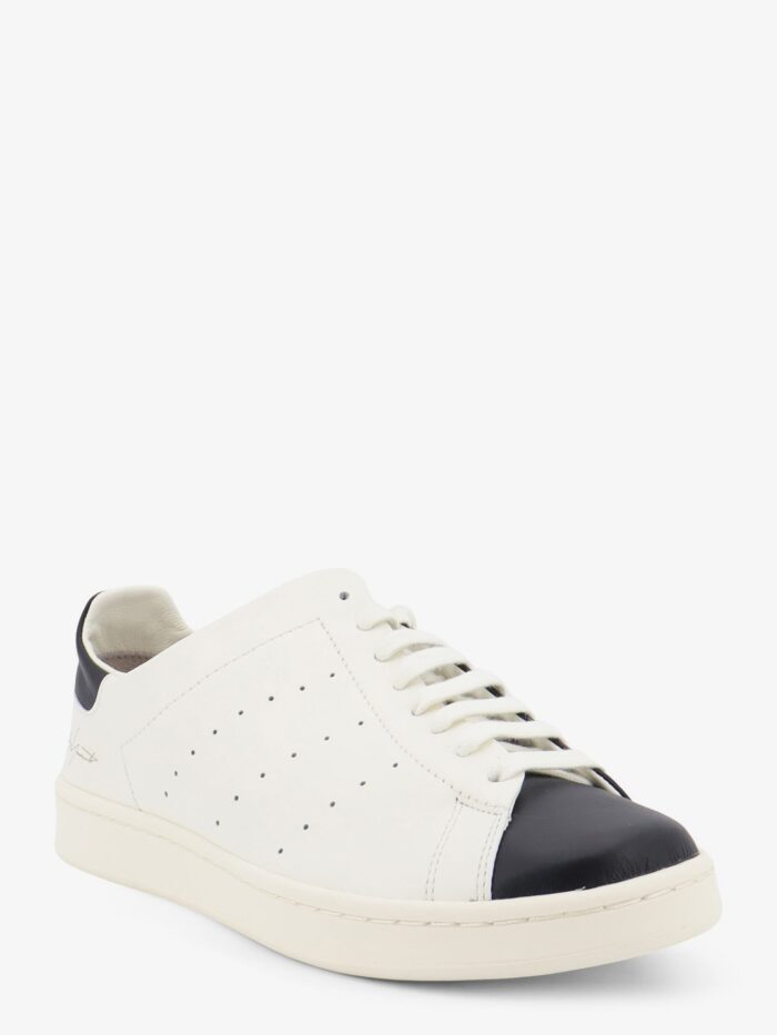 Adidas Y-3 Sneakers Y-3 Diagonal In Pelle
