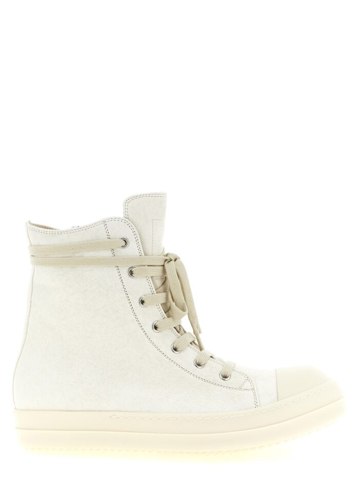 rick owens 'sneaks' sneakers RICK OWENS 'Sneaks' Sneakers