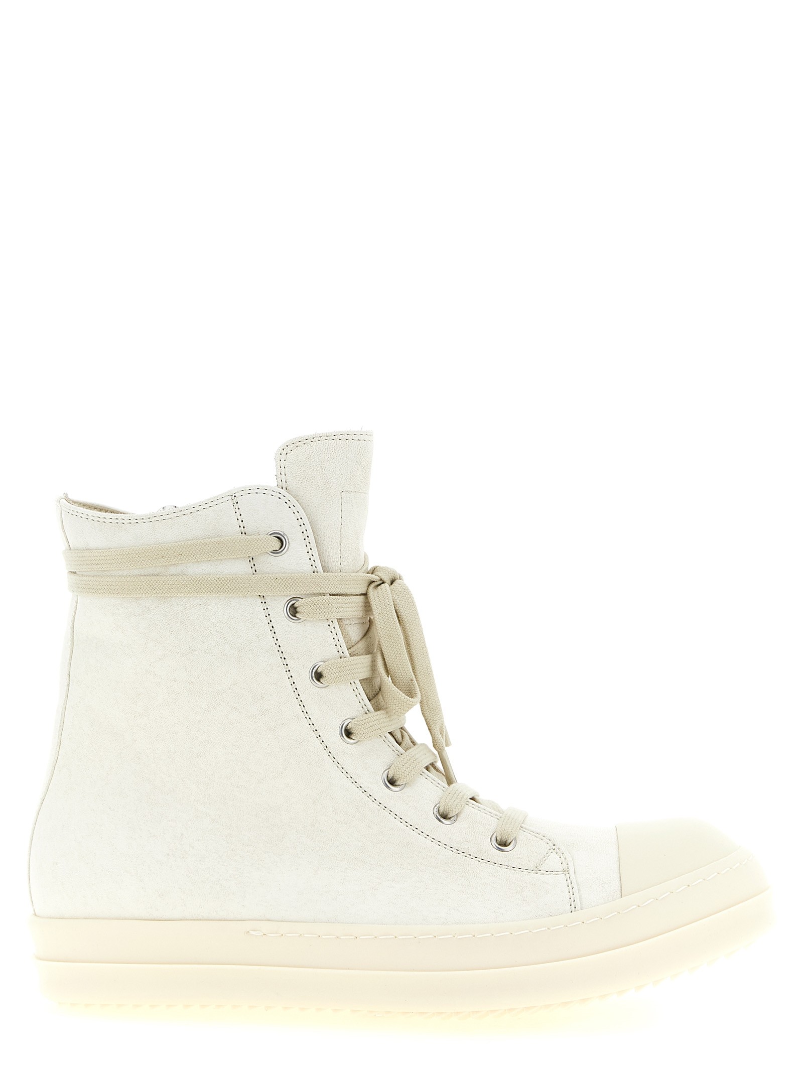 RICK OWENS 'Sneaks' Sneakers