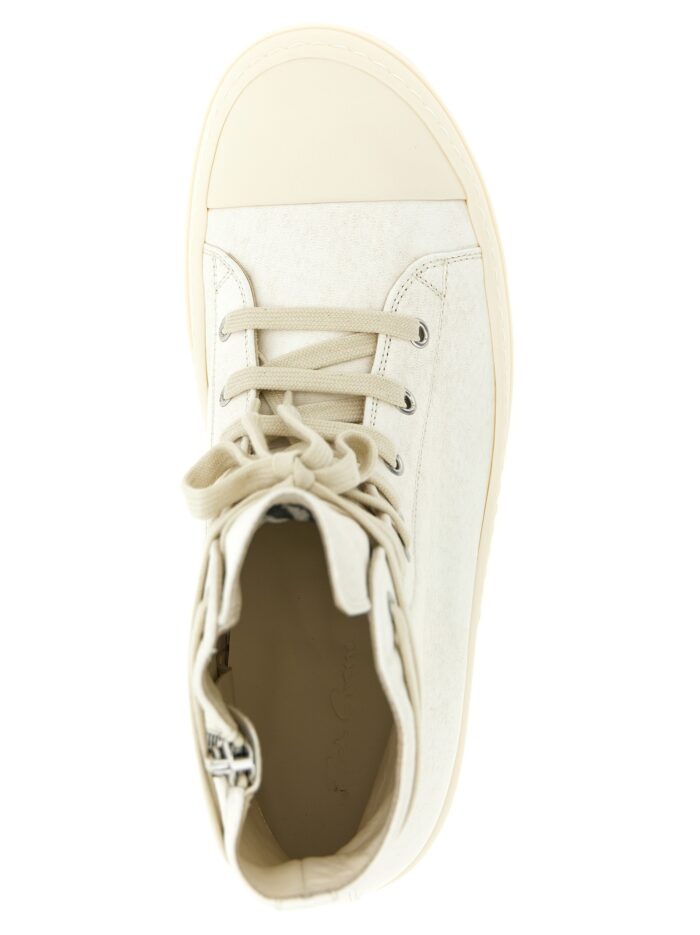 RICK OWENS 'Sneaks' Sneakers