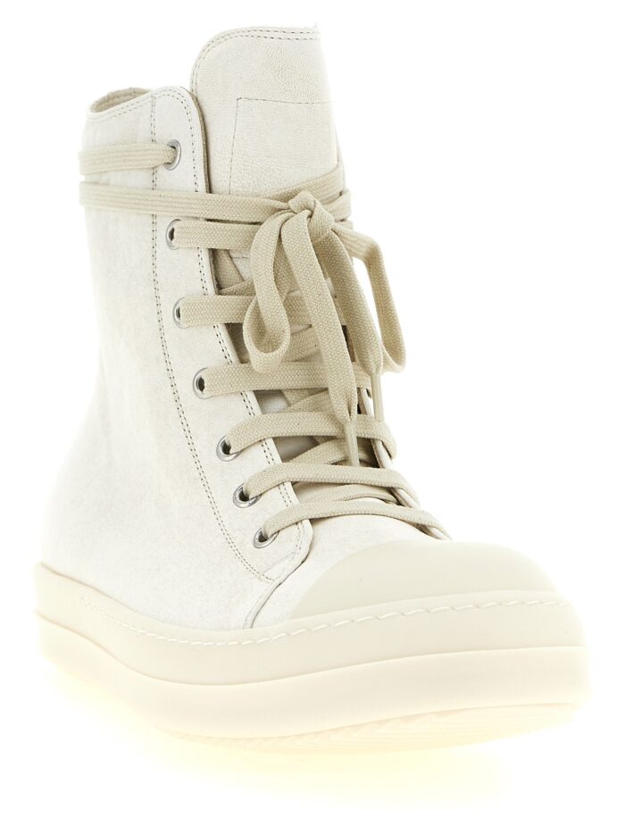 RICK OWENS 'Sneaks' Sneakers