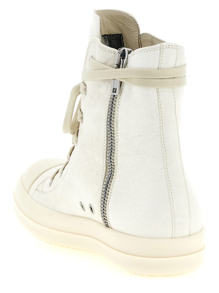 RICK OWENS 'Sneaks' Sneakers