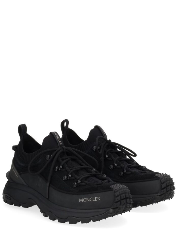 Moncler SNEKAER "TRAILGRIP LITE3"
