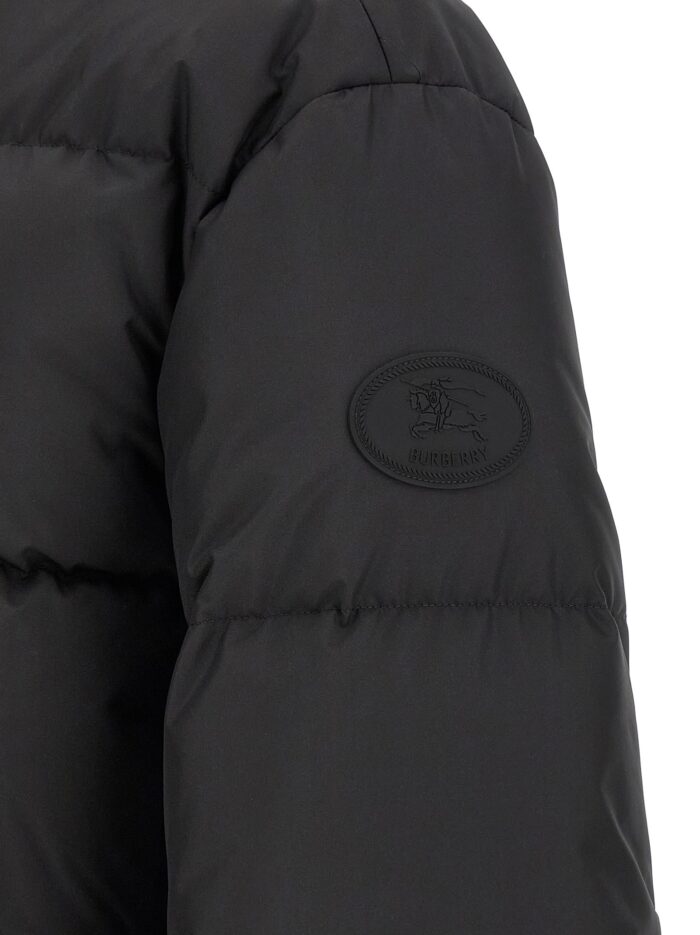 Burberry 'Snowdon' Down Jacket