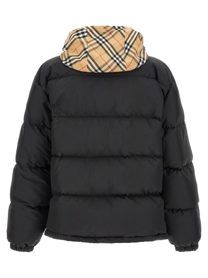 Burberry 'Snowdon' Down Jacket