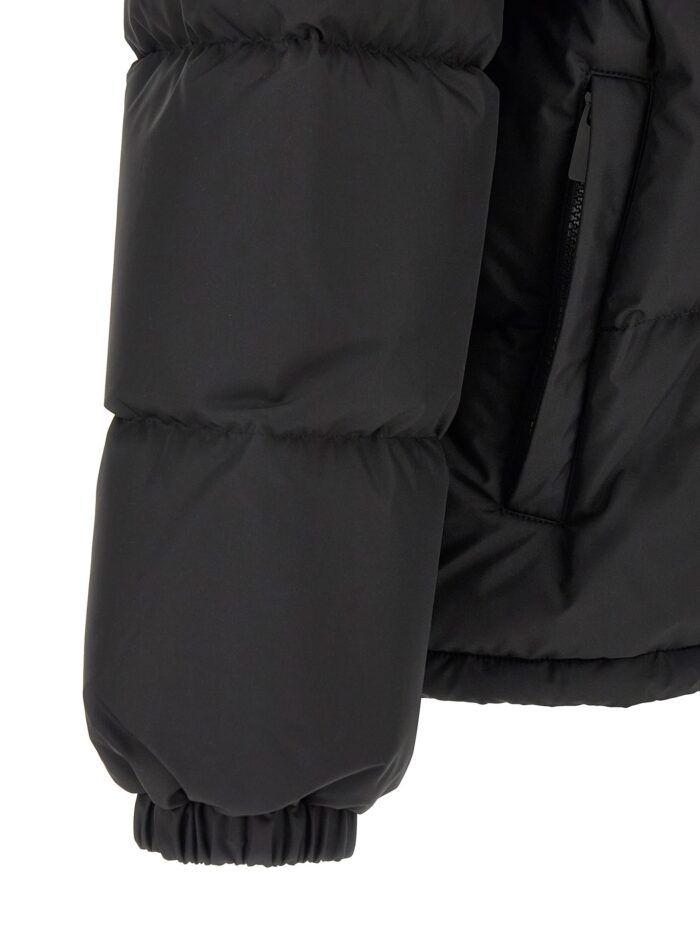 Burberry 'Snowdon' Down Jacket