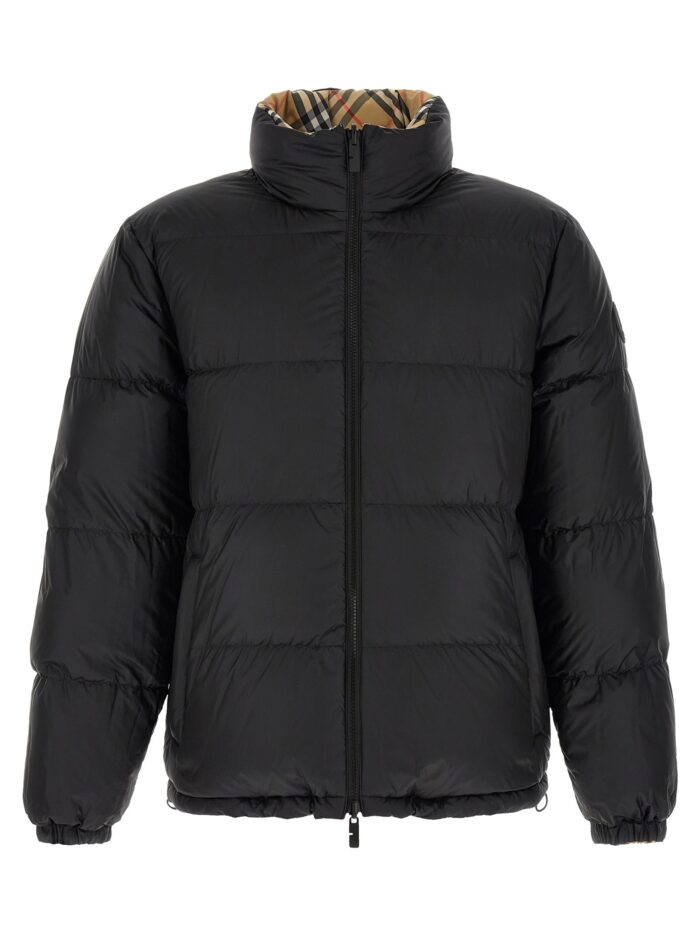 Burberry 'Snowdon' Down Jacket