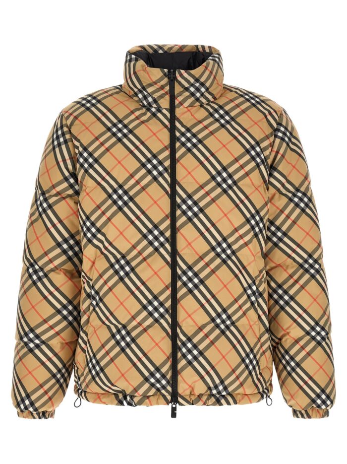 Burberry 'Snowdon' Down Jacket
