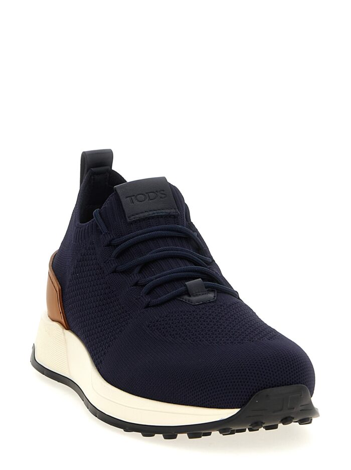 TOD'S 'Socks' Sneakers