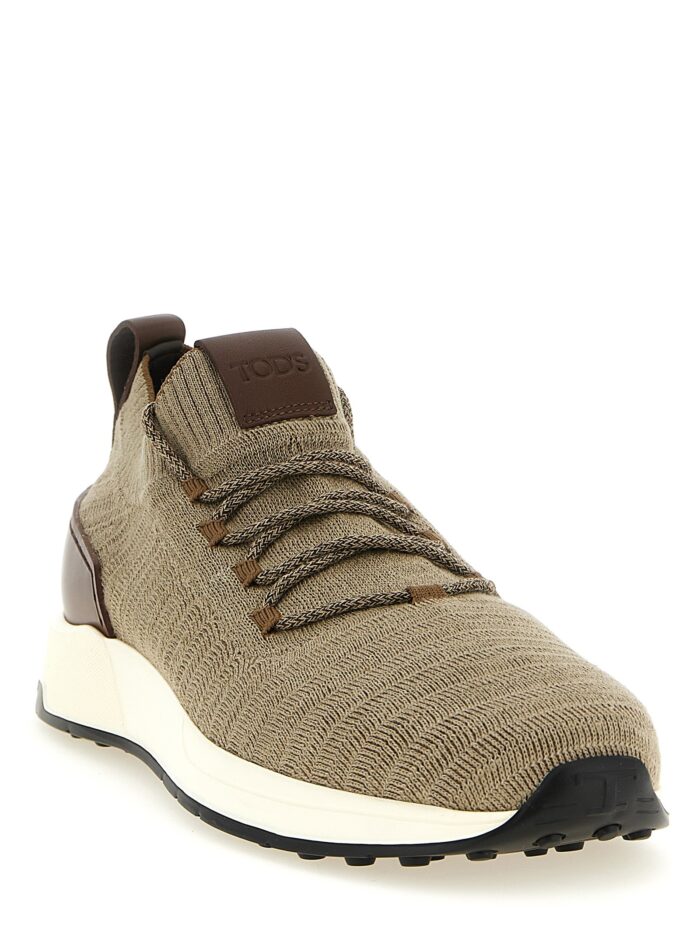TOD'S 'Socks' Sneakers