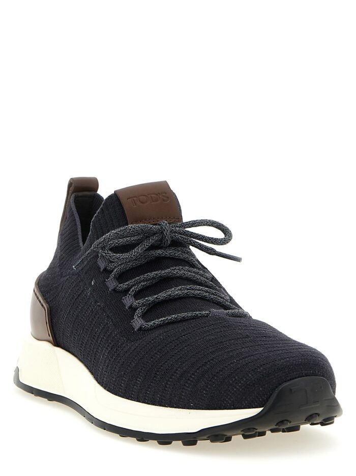 TOD'S 'Socks' Sneakers