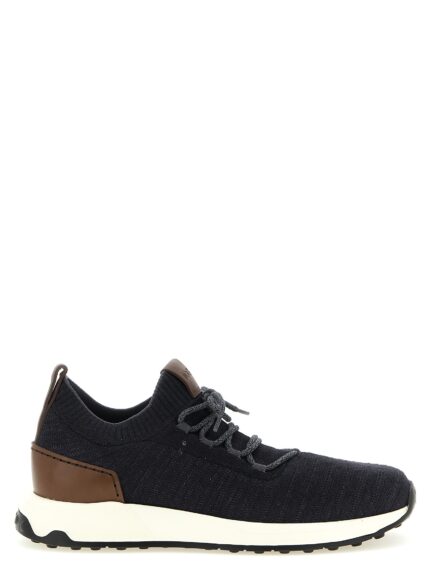 TOD'S 'Socks' Sneakers