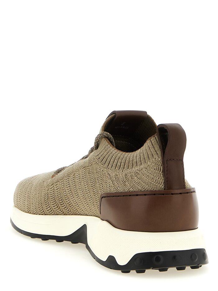 TOD'S 'Socks' Sneakers