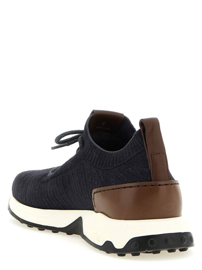 TOD'S 'Socks' Sneakers