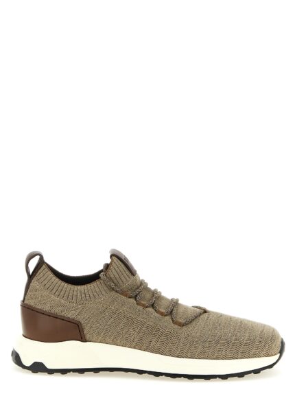 TOD'S 'Socks' Sneakers