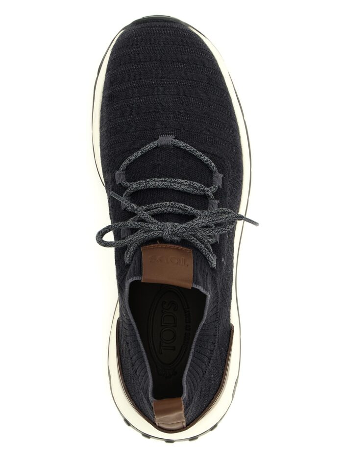 TOD'S 'Socks' Sneakers