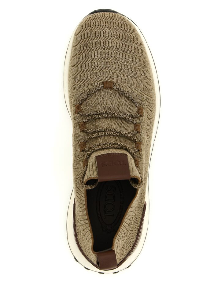 TOD'S 'Socks' Sneakers