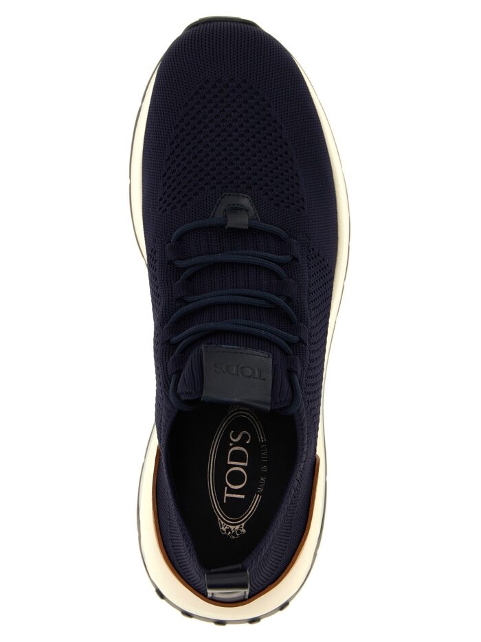 TOD'S 'Socks' Sneakers