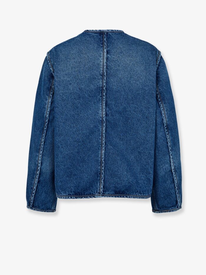 SOEUR Agatha Recycled Cotton Jacket