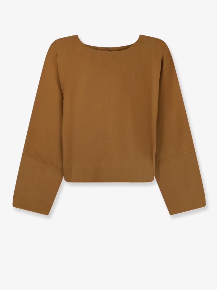 SOEUR Armand Cotton Shirt