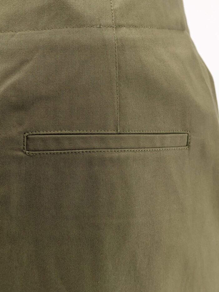 SOEUR Daley Organic Cotton Pants