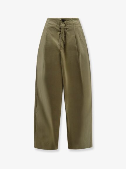 SOEUR Daley Organic Cotton Pants