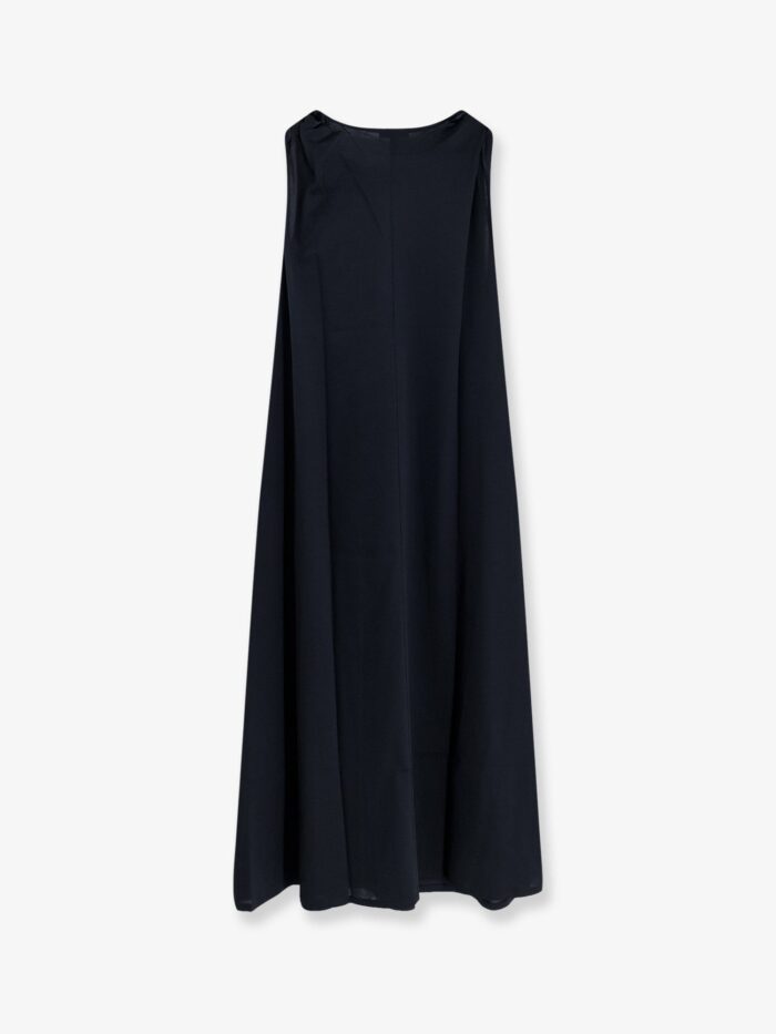 SOEUR Debby Organic Cotton Long Dress