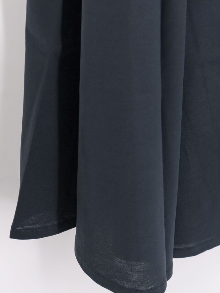 SOEUR Debby Organic Cotton Long Dress