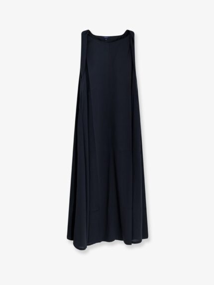 SOEUR Debby Organic Cotton Long Dress
