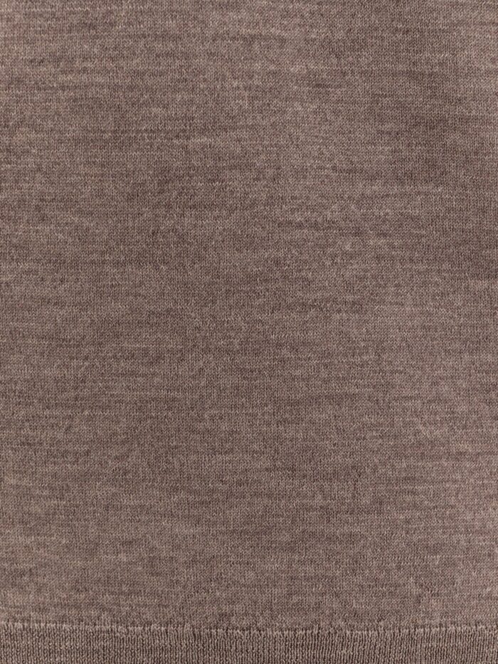SOEUR Derek Merino Wool Sweater