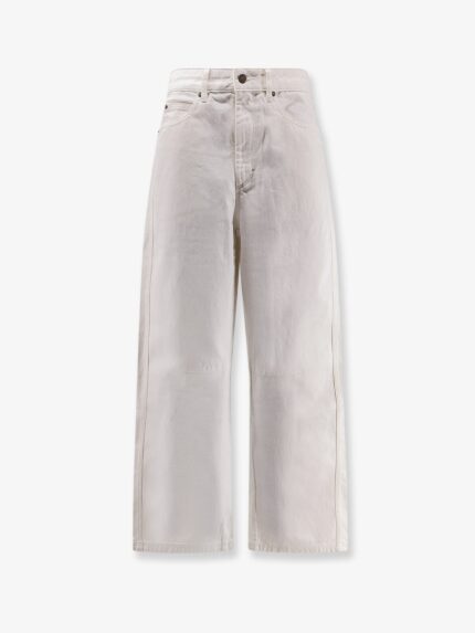 SOEUR Eliott Denim Trousers
