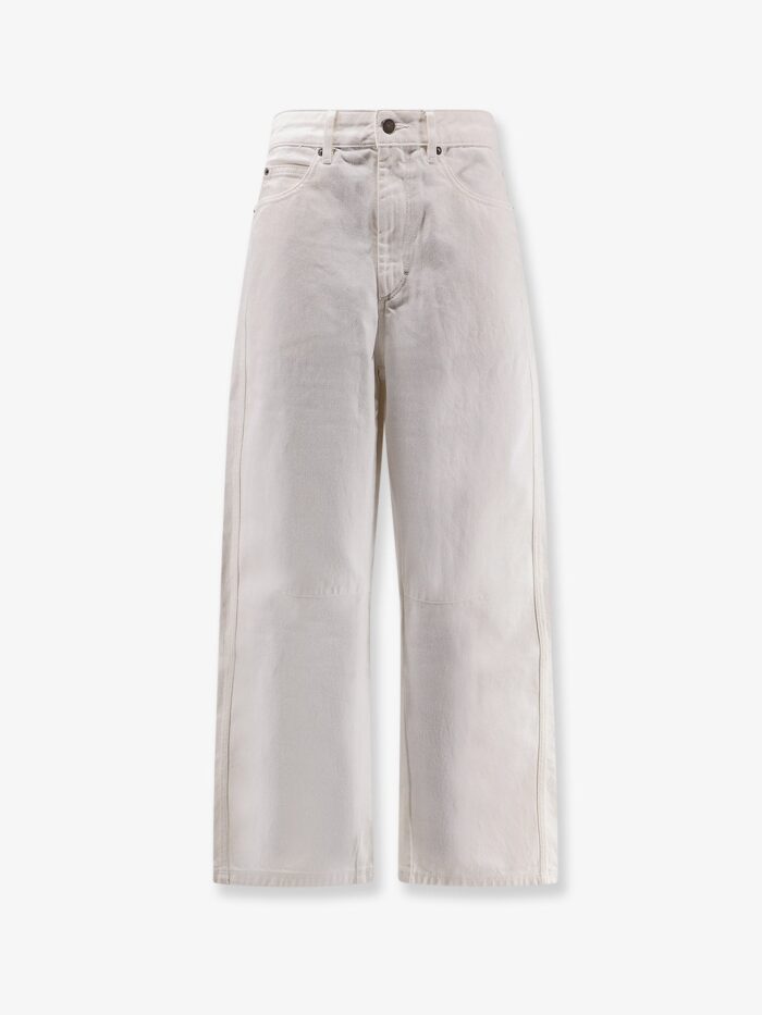SOEUR Eliott Denim Trousers