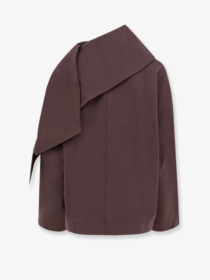 SOEUR Freja Cotton Sweatshirt