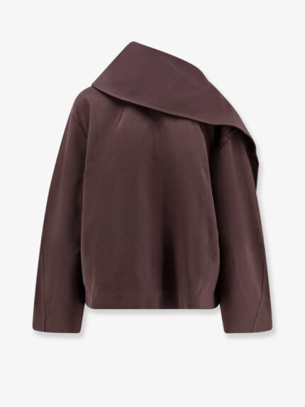 SOEUR Freja Cotton Sweatshirt